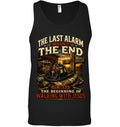 Tank — Black
