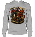Long Sleeve — Sport Grey