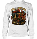 Long Sleeve — White
