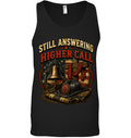 Tank — Black