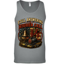 Tank — Deep Heather