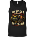 Tank — Black