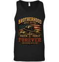 Tank — Black