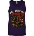 Tank — Team Purple