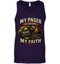 Tank — Team Purple
