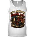 Tank — White