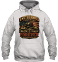 Hoodie — Ash Grey