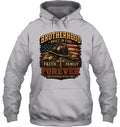 Hoodie — Sport Grey