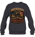 Sweatshirt — Dark Heather