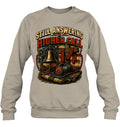Sweatshirt — Sand