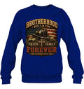 Sweatshirt — Deep Royal