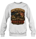 Sweatshirt — White