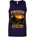 Tank — Team Purple