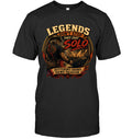 Short Sleeve Tee — Black