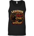 Tank — Black