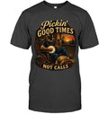Short Sleeve Tee — Charcoal Heather