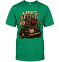 Crewneck — Kelly Green
