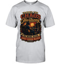 Short Sleeve Tee — Ash