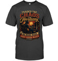 Short Sleeve Tee — Charcoal Heather