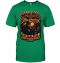 Short Sleeve Tee — Kelly Green