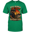 Short Sleeve Tee — Kelly Green