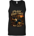 Tank — Black