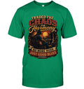 Crewneck — Kelly Green