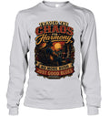 Long Sleeve — Ash Grey