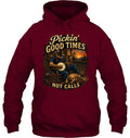 Hoodie — Maroon