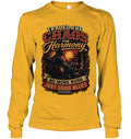 Long Sleeve — Gold
