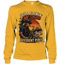 Long Sleeve — Gold