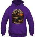 Hoodie — Purple