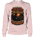 Long Sleeve — Light Pink