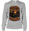 Long Sleeve — Sport Grey