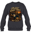 Sweatshirt — Dark Heather