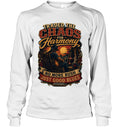 Long Sleeve — White