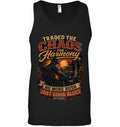 Tank — Black