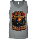 Tank — Deep Heather