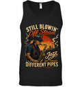 Tank — Black