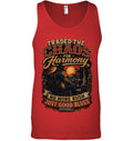 Tank — Red
