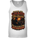 Tank — White