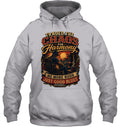 Hoodie — Sport Grey