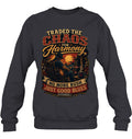 Sweatshirt — Dark Heather