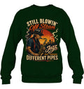 Sweatshirt — Deep Forest