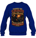 Sweatshirt — Deep Royal