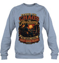 Sweatshirt — Light Blue