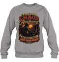 Sweatshirt — Light Steel