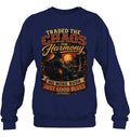 Sweatshirt — Navy