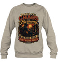 Sweatshirt — Sand