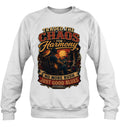 Sweatshirt — White